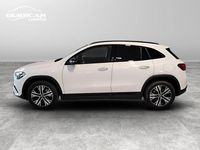 Usata Mercedes GLA250 Advanced Plus 218 CV (160 kW) 2023 Bianco SUV