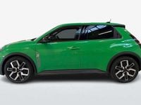 Usata Renault R5 Urban 89 kW (122 CV) 2025 Verde Utilitaria