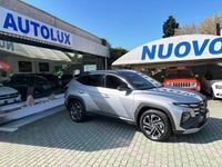 Usata Hyundai Tucson 160 CV (117 kW) 2025 Argento SUV