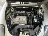 Usata Fiat Barchetta 131 CV (96 kW) 1996 Cabrio