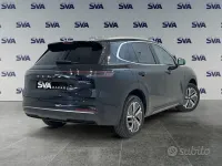 Nuova Geely Starray 99 CV (72 kW) 2026 Nero SUV