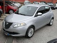 Usata Lancia Ypsilon Platinum 86 CV (63 kW) 2014 Other Utilitaria
