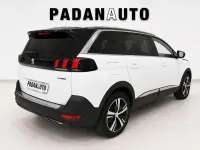 Usata Peugeot 5008 GT-line 131 CV (96 kW) 2020 Bianco SUV