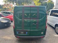 Occasion Ford Transit Custom 101 ch (74 kW) 2014 Vert Berline