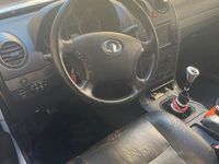 Usata Great Wall H3 2011 Bianco SUV