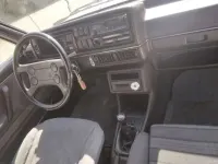 Usata VW Jetta GT 75 CV (55 kW) 1985 Berlina