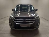 Usata Ford Kuga Titanium S 120 CV (88 kW) 2019 Grigio SUV