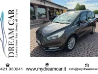 Usata Ford Galaxy Titanium 179 CV (131 kW) 2017 Grigio Monovolume
