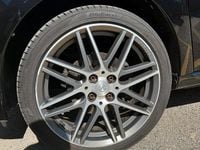 Usata Smart ForFour Brabus 109 CV (80 kW) 2017 Nero Utilitaria