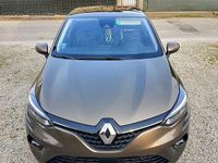 Usata Renault Clio V 2021 Marrone Berlina