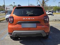 Usata Dacia Duster Journey 116 CV (85 kW) 2023 SUV