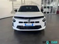Usata Lancia Ypsilon 110 CV (80 kW) 2024 Bianco Utilitaria