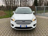 usata Ford Kuga 1.5 TDCI 120 CV S&S 2WD Titanium*Navi*Apple Car Pl