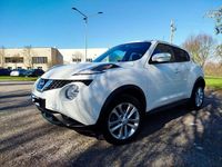 Usata Nissan Juke Acenta 117 CV (86 kW) 2015 SUV