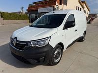 Usado Renault Express 75 CV (55 kW) 2022 Blanco Monovolumen