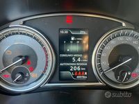 Usata Suzuki Vitara 75 CV (55 kW) 2022 Bianco Berlina