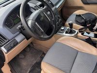 Usata Land Rover Freelander 2 SE 160 CV (117 kW) 2007 Grigio SUV