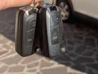 Usata Chevrolet Captiva 126 CV (92 kW) 2010 Bianco SUV