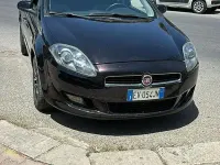 Usata Fiat Bravo 120 CV (88 kW) 2014 Utilitaria