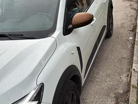 Usata Dacia Jogger 101 CV (74 kW) 2024 Bianco Monovolume