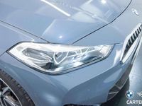 Usata BMW X2 M Sport 150 CV (110 kW) 2022 Storm bay metallizzato SUV