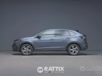 Usata VW Taigo R-line 116 CV (85 kW) 2024 Smoky grey SUV