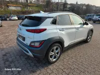 Usata Hyundai Kona 120 CV (88 kW) 2023 Bianco SUV