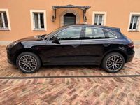 usata Porsche Macan S MacanDiesel