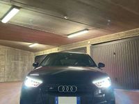 usata Audi S1 Sportback 2.0 tfsi quattro