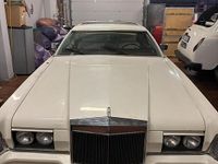 Usata Lincoln Continental 1970