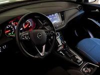 Usata Opel Grandland X Business 131 CV (96 kW) 2021 SUV
