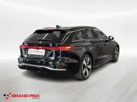 Usata Audi A5 S-Line 204 CV (150 kW) 2025 Nero mythos metallizzato Station wagon
