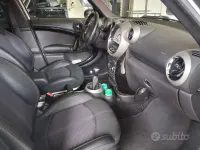 Usata Mini Countryman 184 CV (135 kW) 2010 SUV
