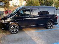 usata VW Multivan T52.0 bitdi Comfortline 4motion 180cv dsg