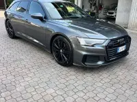 Usata Audi A6 Business 204 CV (150 kW) 2019 Station wagon