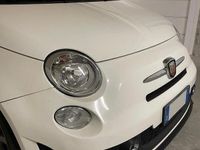 usata Abarth 500 mod. Custom