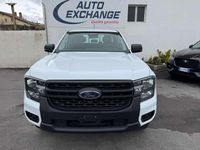 Usata Ford Ranger XL 170 CV (125 kW) 2023 Bianco Pick-up