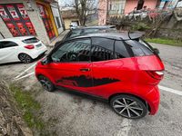 Usata Aixam Coupe GTI 2022 Rosso Coupé