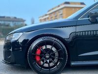 usata Audi S3 SPB 2.0 TFSI S TRONIC