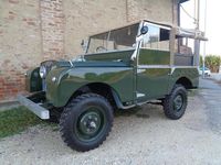 Usata Land Rover 1 74 CV (54 kW) 1952 Verde SUV