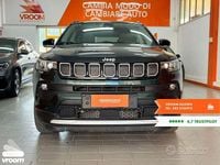 Usado Jeep Compass 131 CV (96 kW) 2021 SUV