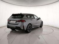 Occasion BMW 118 Comfort Edition 150 ch (110 kW) 2024 Gris Citadine