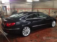 usata VW CC Passat CC 2.0 TDI DPF BlueMotion Tech.