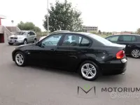 Begagnad BMW 320 177 HK (130 kW) 2007 Sedan