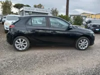Usata Opel Corsa Edition 75 CV (55 kW) 2022 Nero Utilitaria