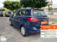 Usata Ford B-MAX 75 CV (55 kW) 2015 Monovolume