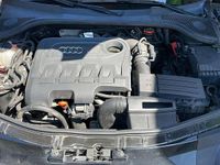 Usata Audi TT Advanced Plus 170 CV (125 kW) 2011 Coupé