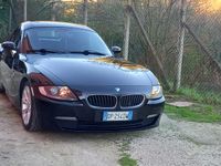 usata BMW Z4 2.0 150 cv