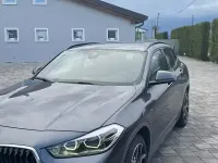Usata BMW X2 2018 SUV