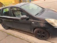 usata Nissan Note 1.4 neopatentato